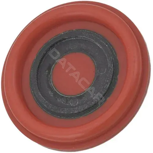 Клапан картерных газов ZIKMAR Z71412R