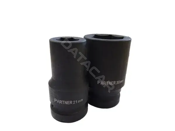 Головки и Насадки PARTNER PA-48510030