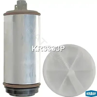 Топливный насос KRAUF KR3333P
