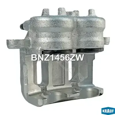 Суппорт тормозной KRAUF BNZ1456ZW