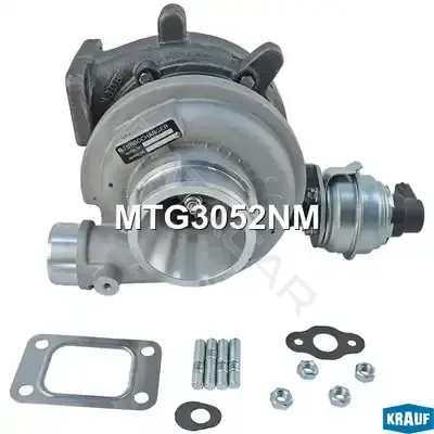 Турбина KRAUF MTG3052NM