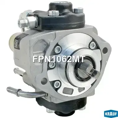 Насос высокого давления KRAUF FPN1062MT