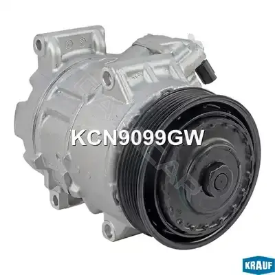 Компрессор кондиционера KRAUF KCN9099GW