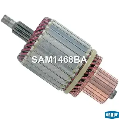 Якорь стартера KRAUF SAM1468BA