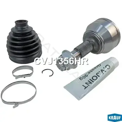 Шрус KRAUF CVJ1356HR