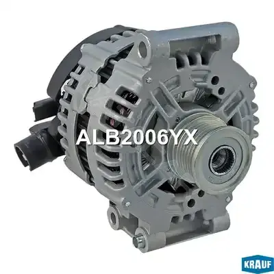 Генератор KRAUF ALB2006YX