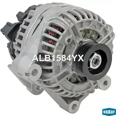 Генератор KRAUF ALB1584YX