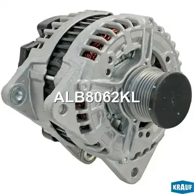 Генератор KRAUF ALB8062KL
