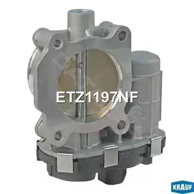 Дроссельная заслонка KRAUF ETZ1197NF