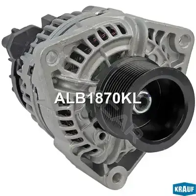 Генератор KRAUF ALB1870KL