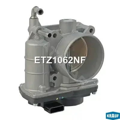Дроссельная заслонка KRAUF ETZ1062NF