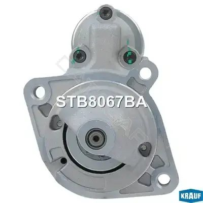 Стартер KRAUF STB8067BA