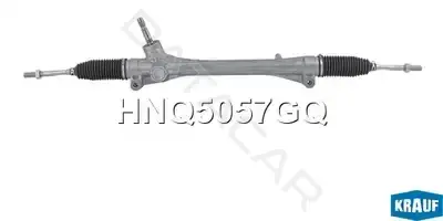 Рулевая рейка KRAUF HNQ5057GQ