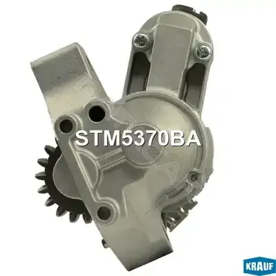 Стартер KRAUF STM5370BA