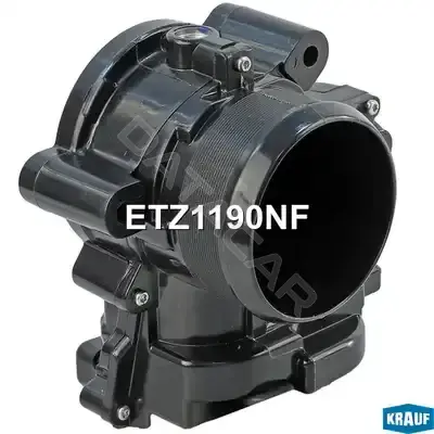 Дроссельная заслонка KRAUF ETZ1190NF