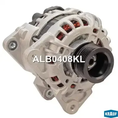 Генератор KRAUF ALB0408KL