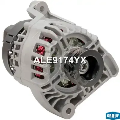 Генератор KRAUF ALE9174YX