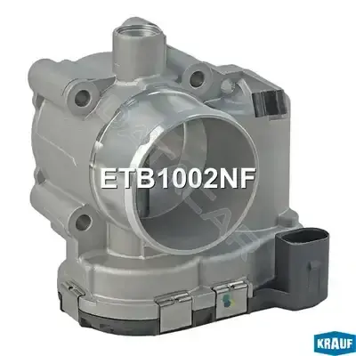 Дроссельная заслонка KRAUF ETB1002NF