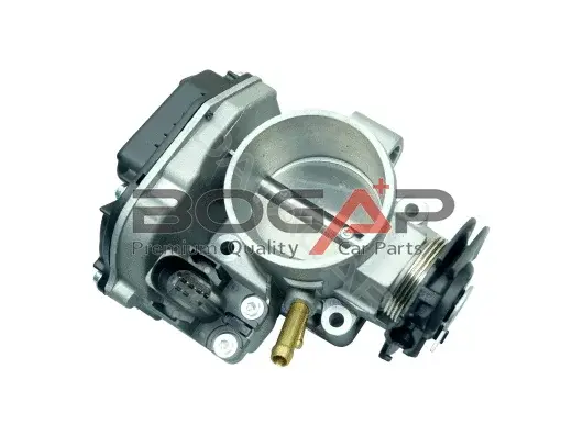 Дроссельная заслонка BOGAP A6319104