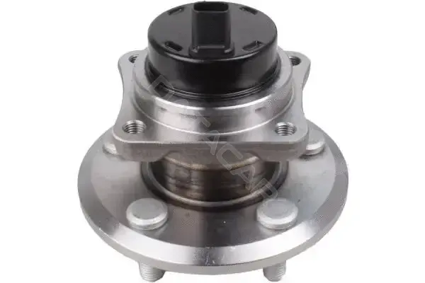 Подшипник ступицы JIKIU HW21007