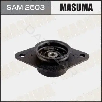 Опора амортизатора MASUMA SAM-2503