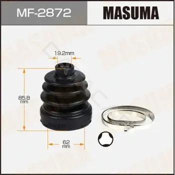 Пыльник шруса MASUMA MF-2872
