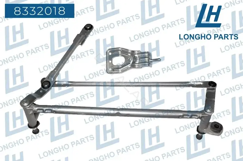 Трапеция стеклоочистителя LONGHO 8332018
