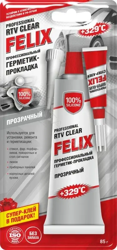 Герметик FELIX 411040058