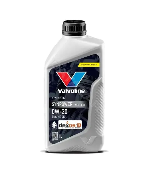 Масло моторное VALVOLINE 907865