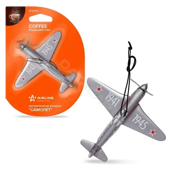 Ароматизаторы Airline AFSA012