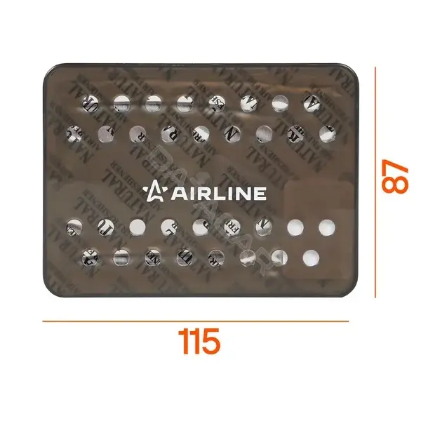 Ароматизаторы Airline AFSI138