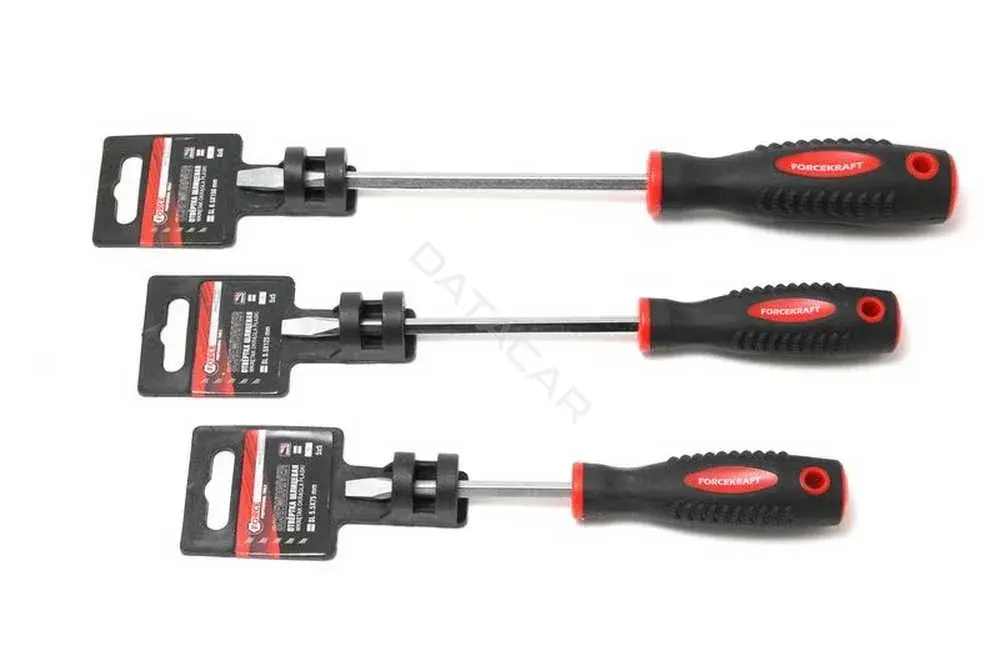 Отвертки FORCE KRAFT FK-70165100