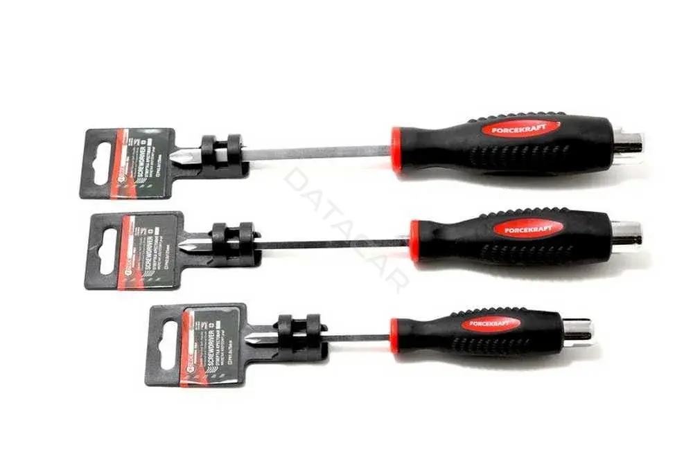 Отвертки FORCE KRAFT FK-70220100