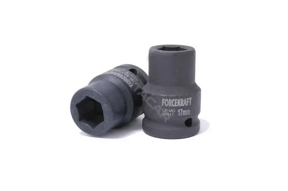 Головки и Насадки FORCE KRAFT FK-46518