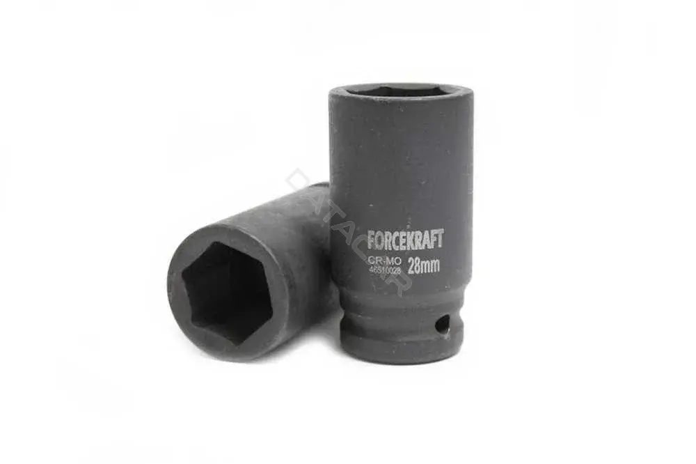 Головки и Насадки FORCE KRAFT FK-46510032