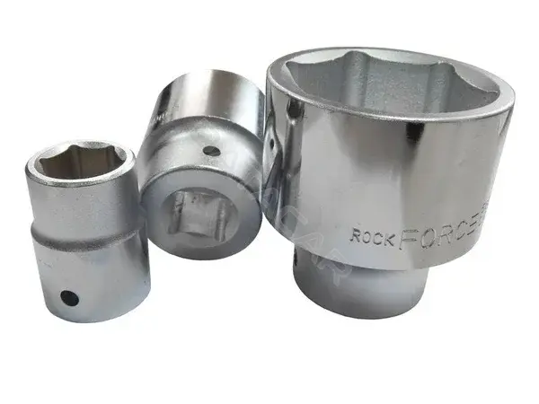 Головки и Насадки ROCK FORCE RF-56536