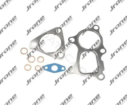 Монтажный комплект турбины Jrone 2090-505-163