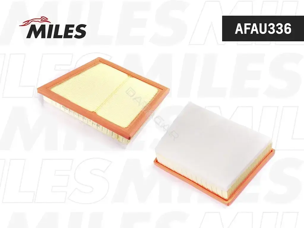 Воздушный фильтр MILES AFAU336