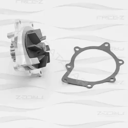Водяной насос / Помпа FREE-Z KP0247