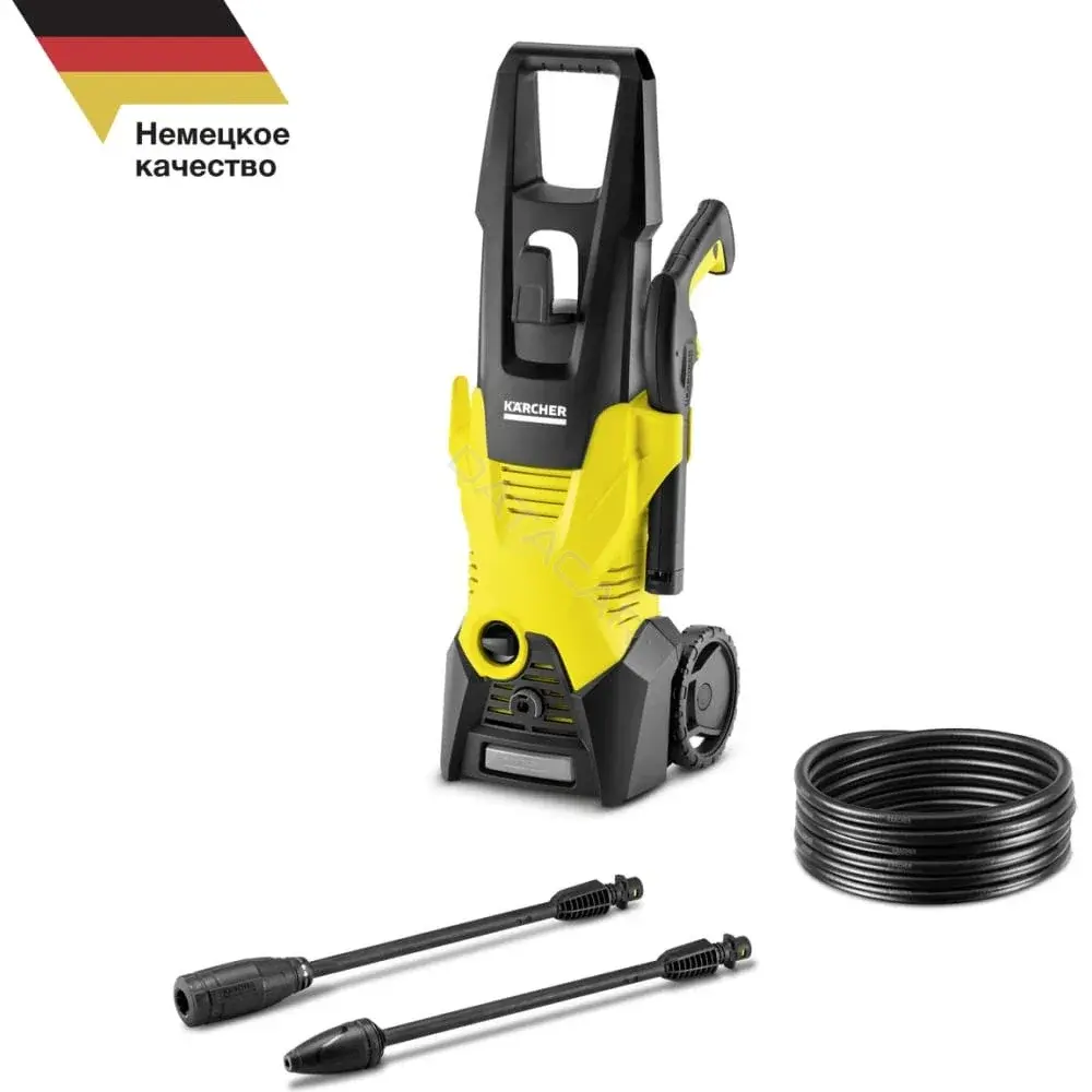 Мойки высокого давления Karcher 1.601-888.0