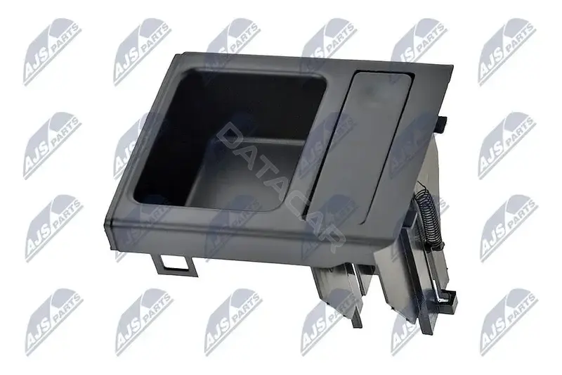 Обшивка приборной панели NTY EZC-BM-060