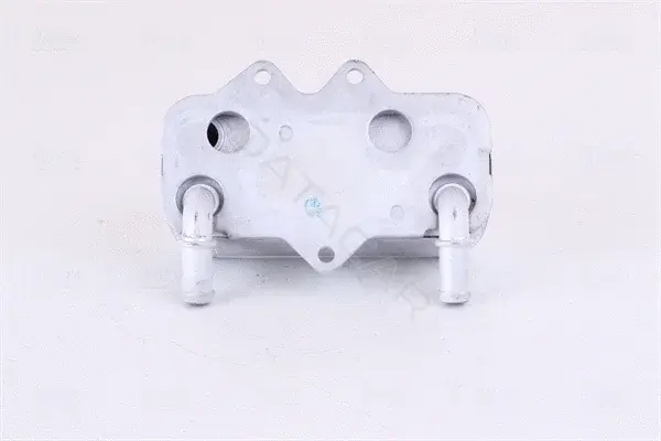 Масляный радиатор двигателя NISSENS 90781