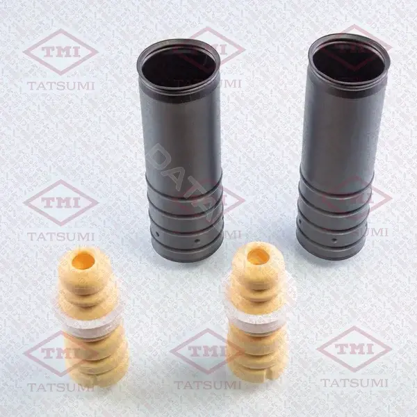 Пыльники и отбойники амортизатора TATSUMI TAH1208