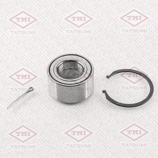 Подшипник ступицы TATSUMI TDF1037