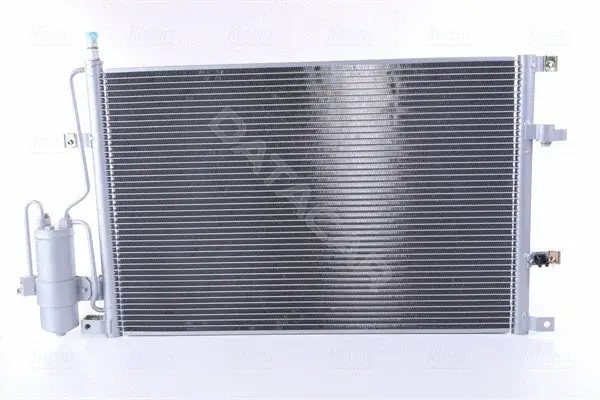 Радиатор кондиционера NISSENS 94525