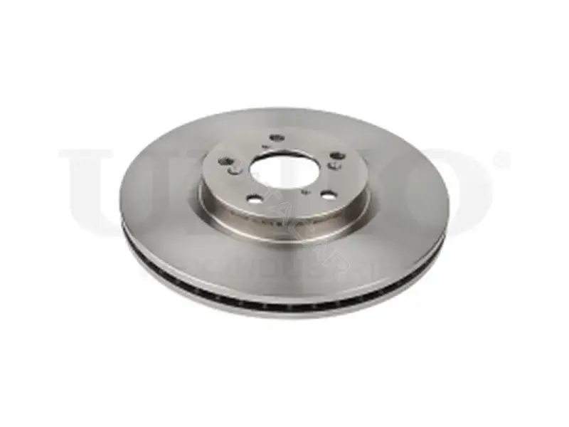 Тормозные диски UNIO BRD-20366