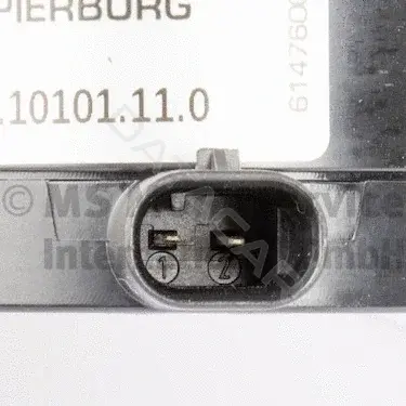 Помпа электрическая PIERBURG 7.10101.11.0