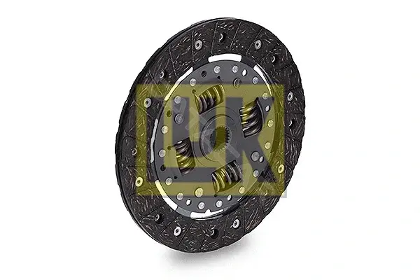 Диск сцепления LUK 319000416