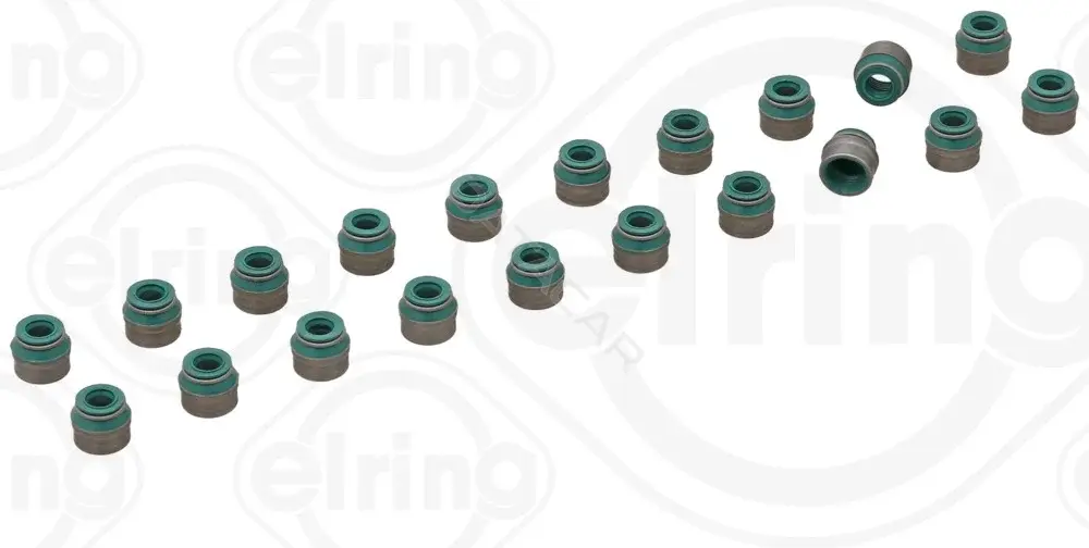 Маслосъемные колпачки ELRING 424.810