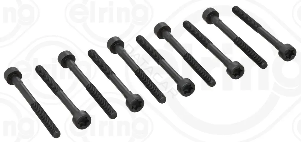 Болты ГБЦ ELRING 802.880